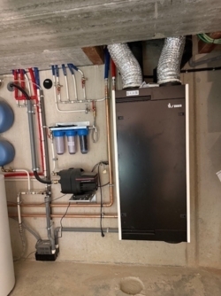 Hernieuwbare energie