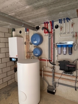 Hernieuwbare energie