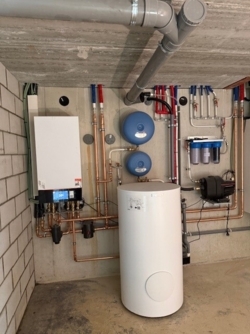 Hernieuwbare energie