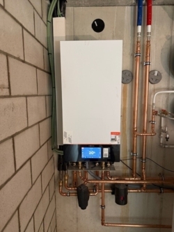 Hernieuwbare energie