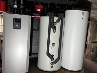 Hernieuwbare energie