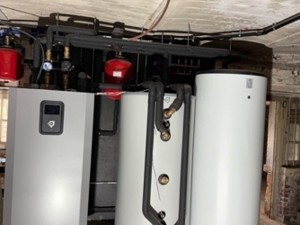 Hernieuwbare energie