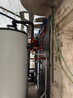 Hernieuwbare energie