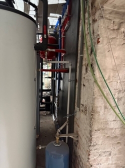 Hernieuwbare energie