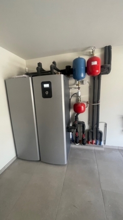 Hernieuwbare energie