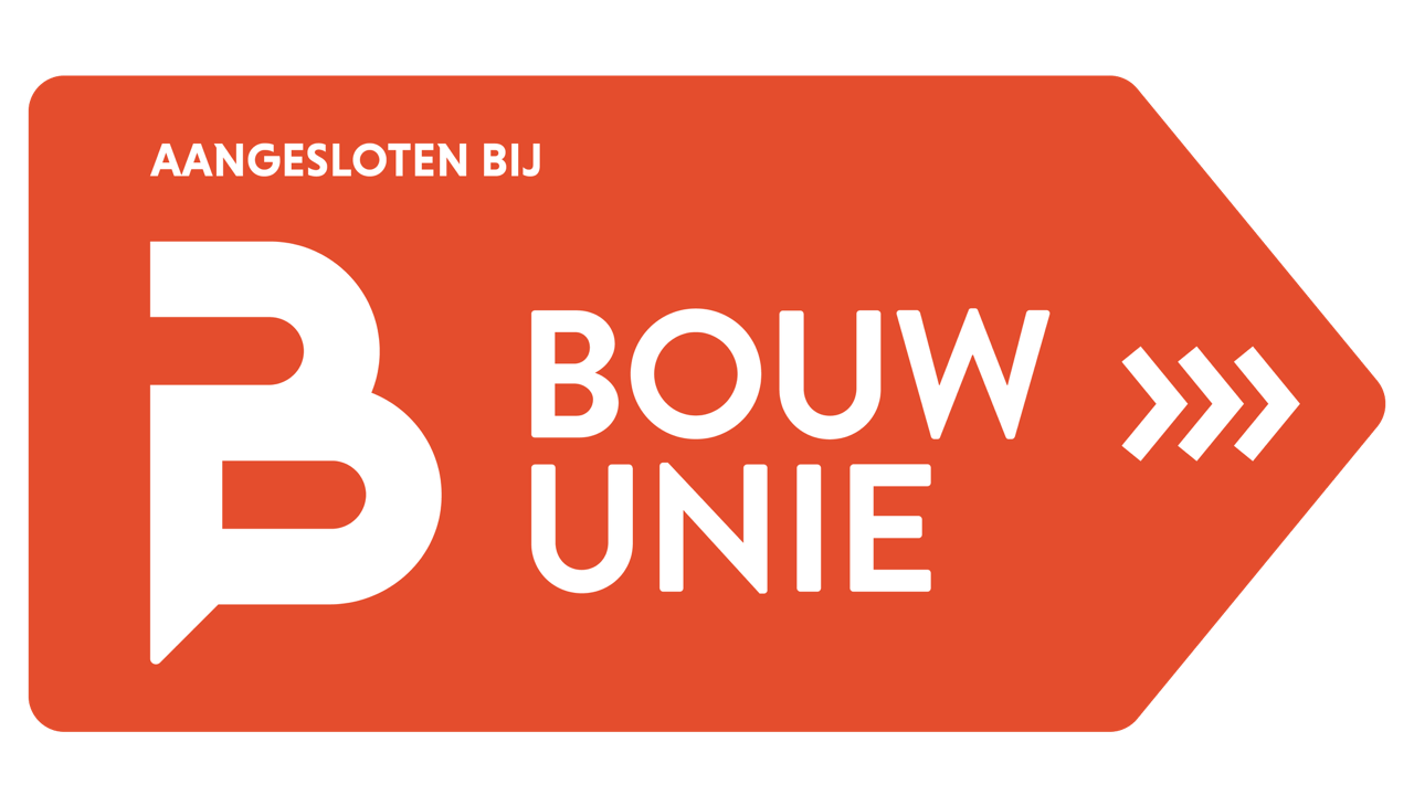 Lid van Bouwunie